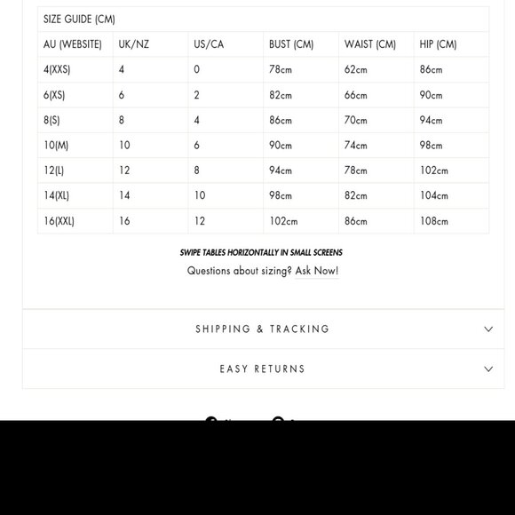 NWT Her Pony The Label Lunar Backless Pixie Dress - Picture 6 of 6